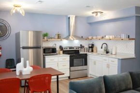 Sojourn's Harborage Jellyfish Suite Near Beach